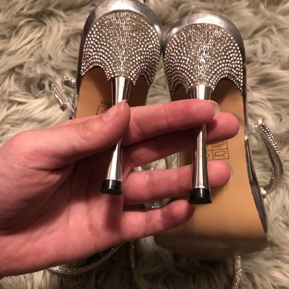 Asos Heels - Picture 6 of 6